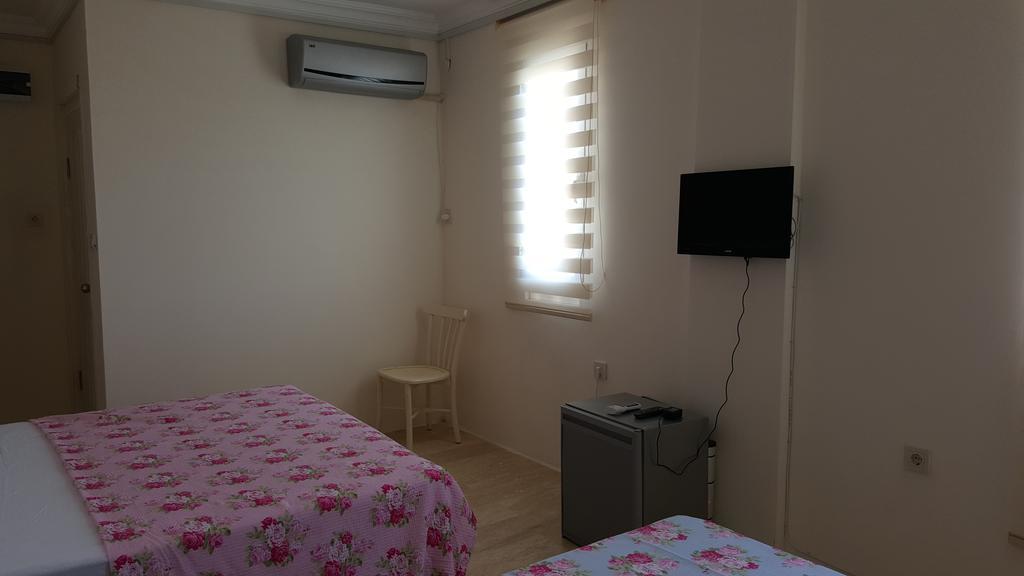 Yali Pansiyon Ilica Alaçatı Zimmer foto