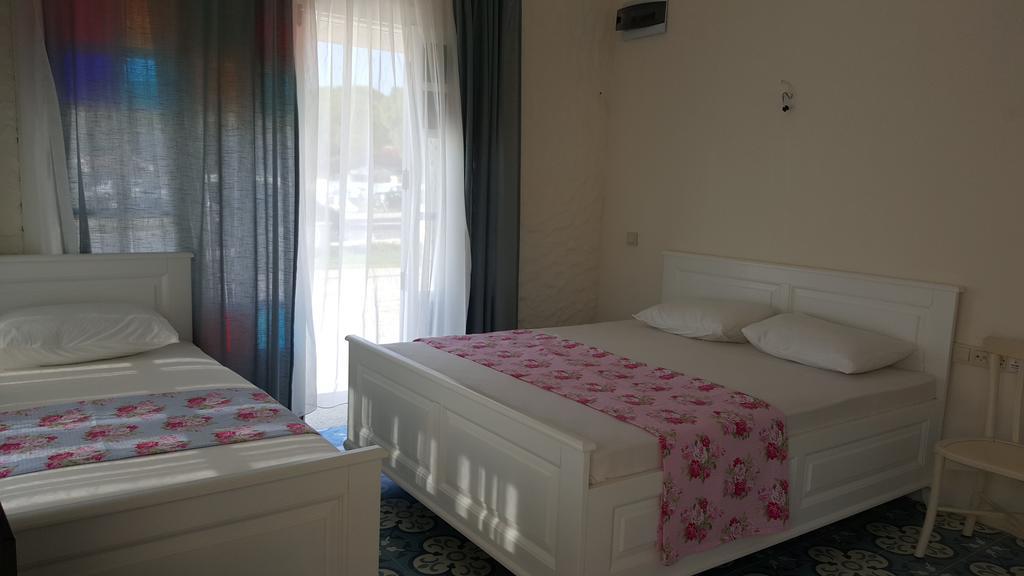 Yali Pansiyon Ilica Alaçatı Zimmer foto