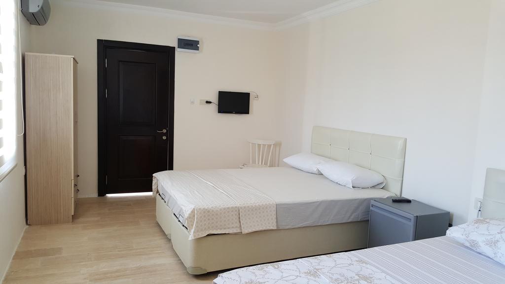 Yali Pansiyon Ilica Alaçatı Zimmer foto